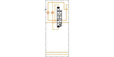 KPF60 Working section RF--HE BC40 BC60 KPF G